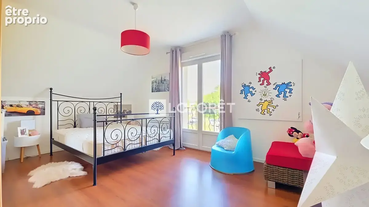 Maison Chauny Habitable de plain pied - photo 9