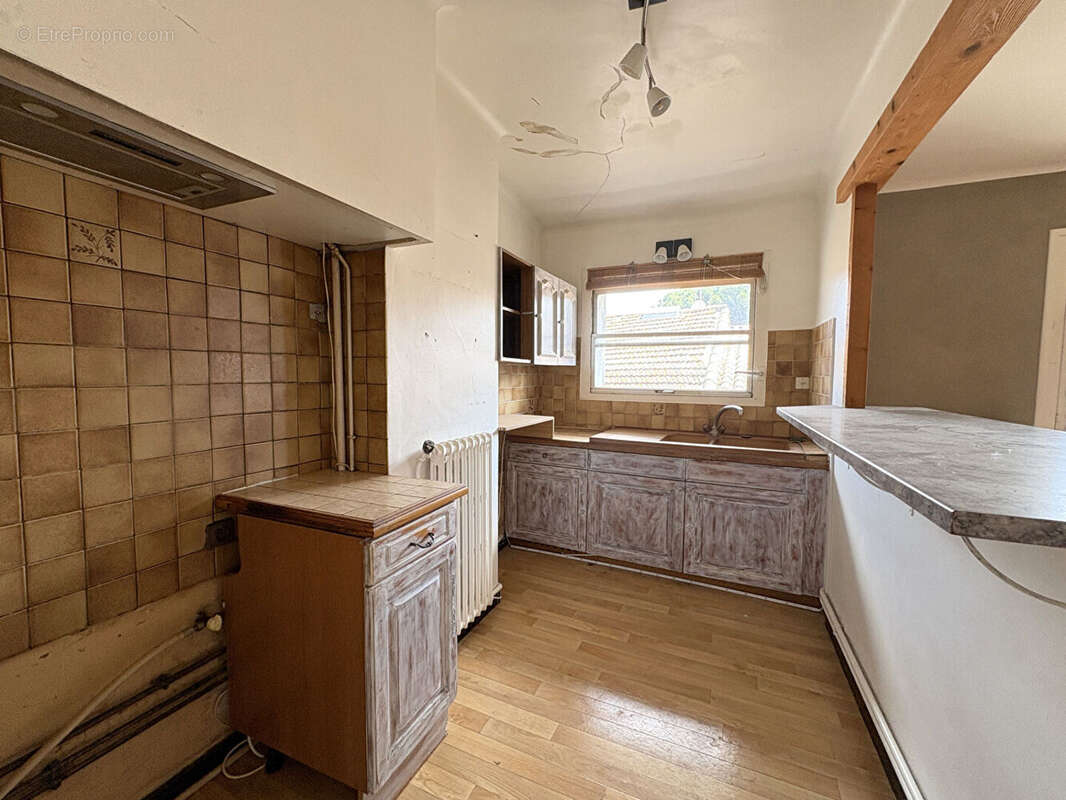 Appartement à CARCASSONNE