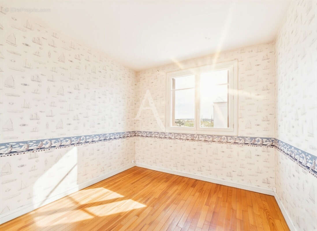 Appartement à CHAMPIGNY-SUR-MARNE