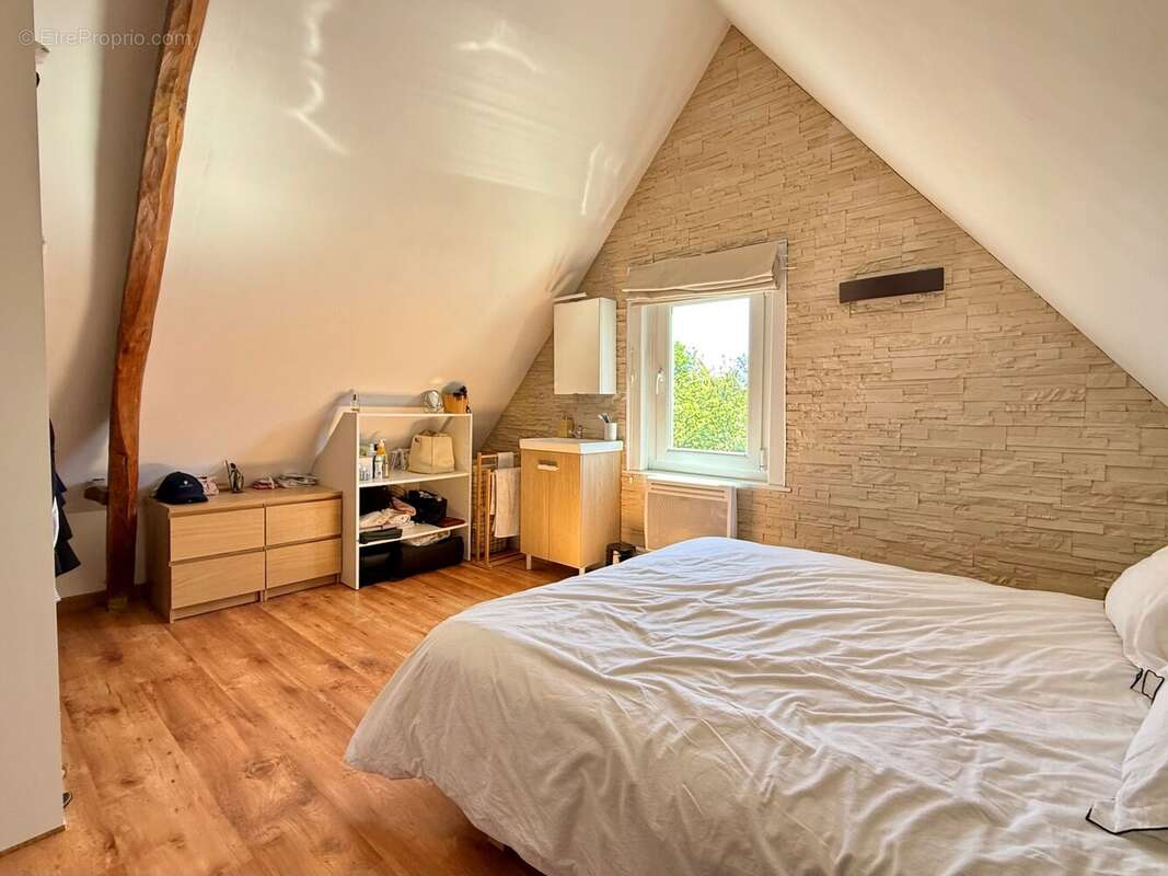 Maison à CYSOING