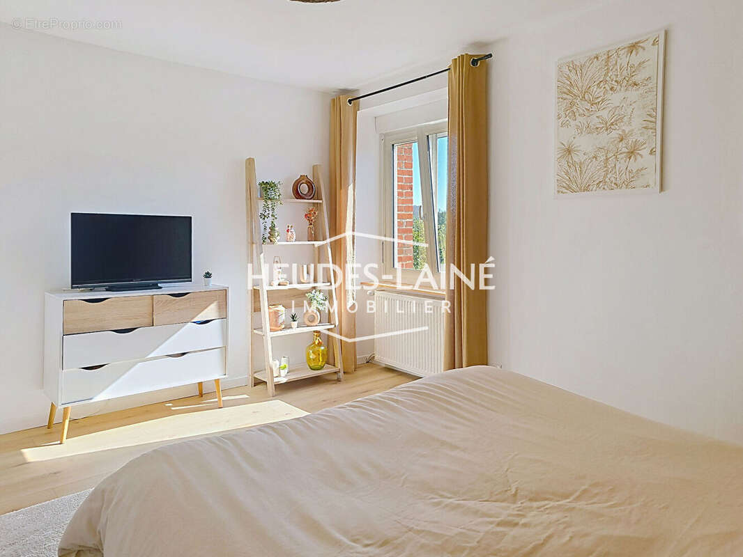 Maison à MARCEY-LES-GREVES