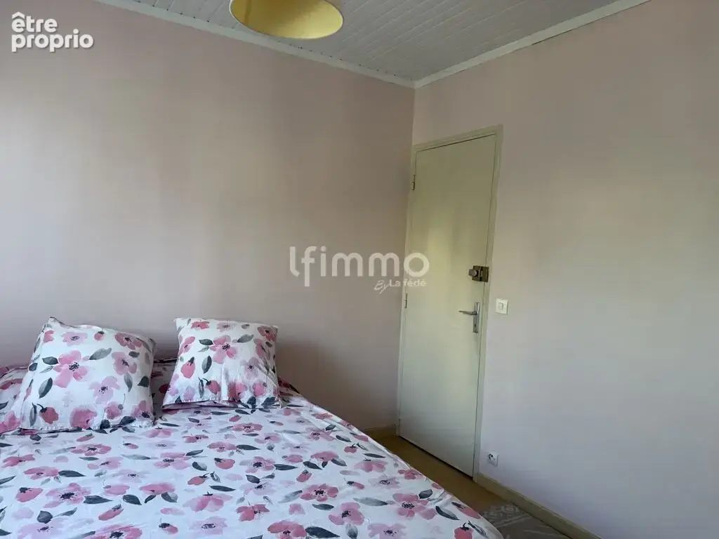 Maison familiale à vendre à Drancy - photo 8