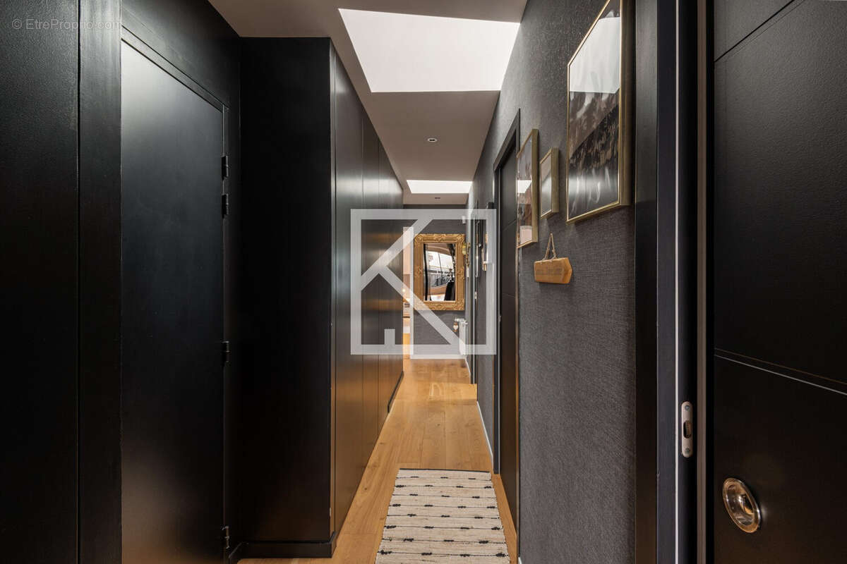 Appartement à SAINT-GREGOIRE