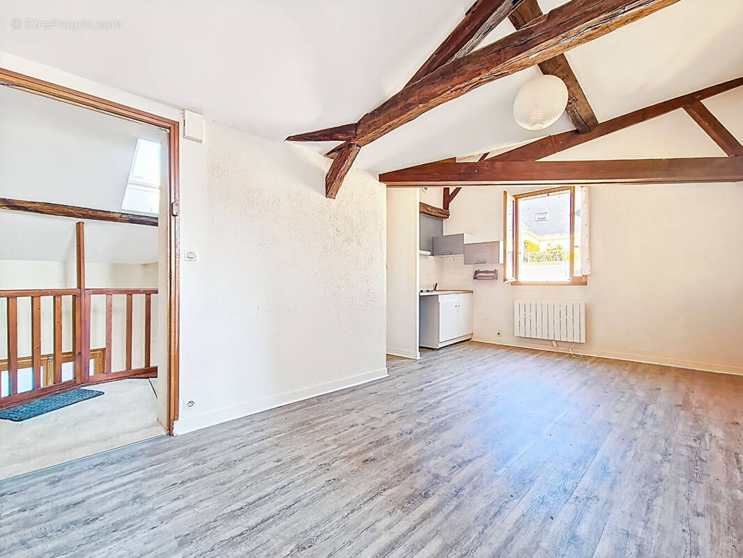 Appartement à ANGERS