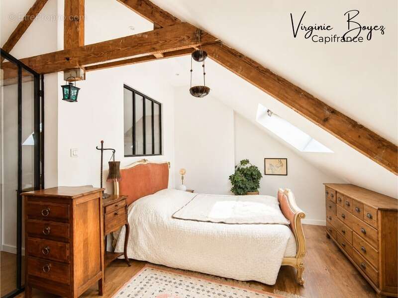 Maison à COUDEKERQUE-BRANCHE