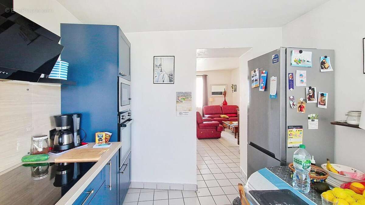 Photo 4 - Maison à CHATELLERAULT