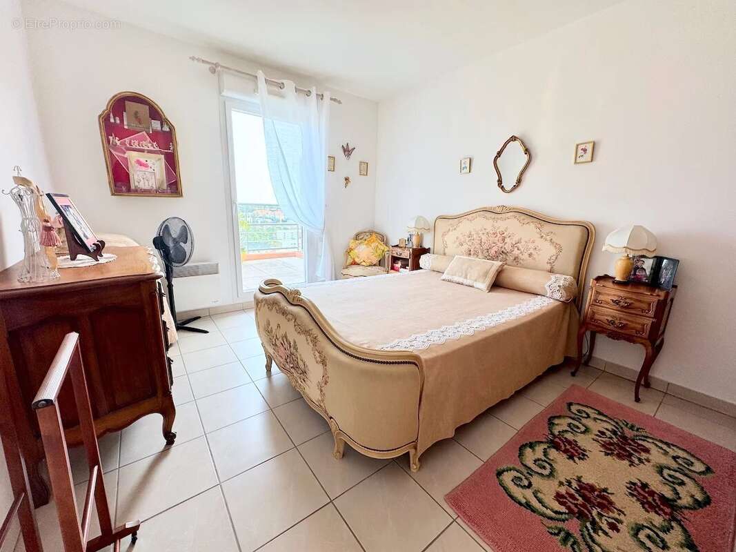 Appartement à SAINT-RAPHAEL