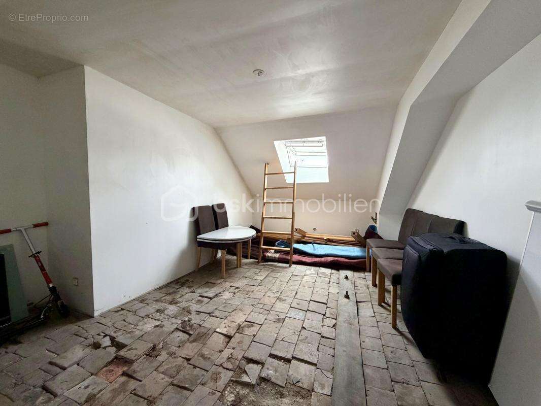 Appartement à BEAUGENCY