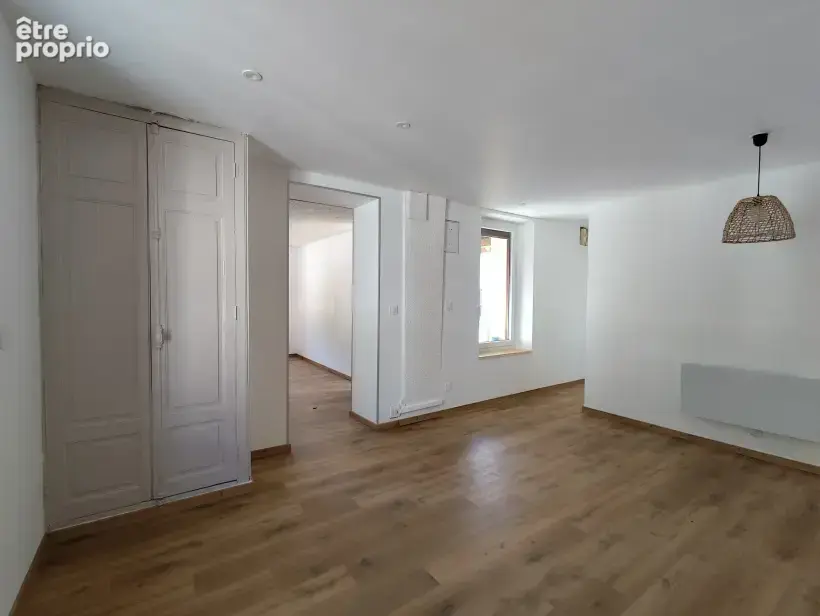 Maison de ville composée de 2 appartements indépendants   Idéal investissement - photo 9