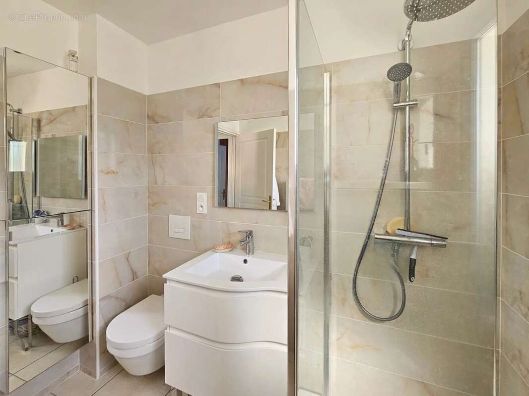 Maison à SAINT-RAPHAEL