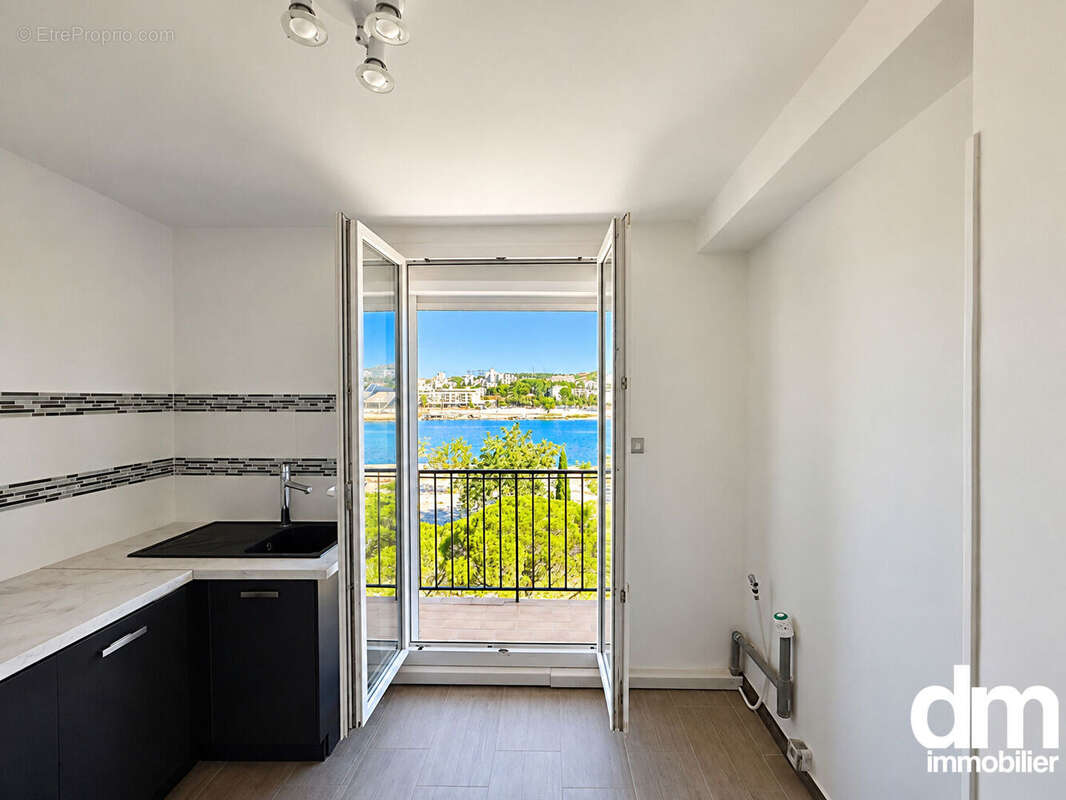 Appartement Martigues 3 pièce(s) - photo 13