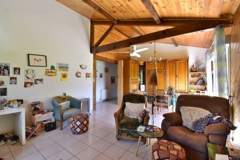 Maison à SISTERON