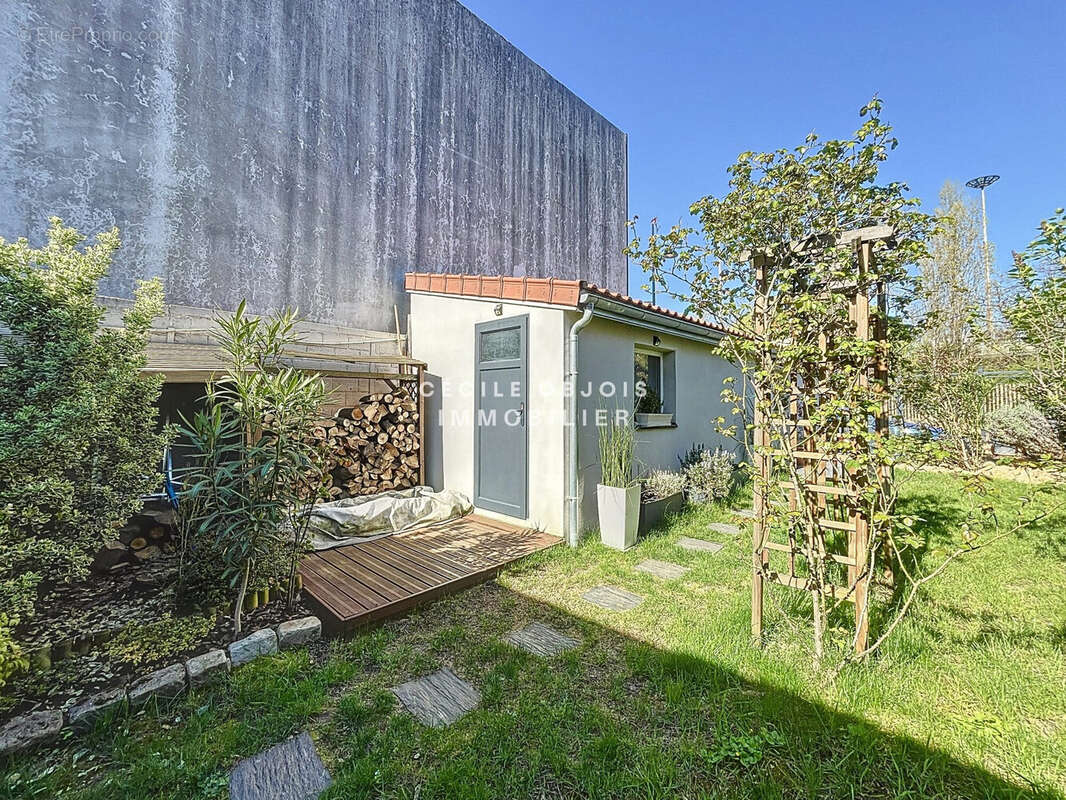 Maison à JOINVILLE-LE-PONT