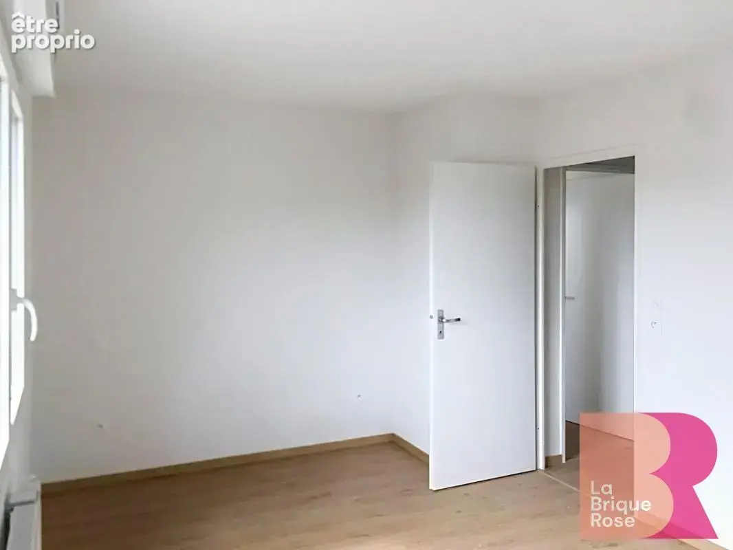 Idéalement située,  Saint Simon  villa duplex   T4 A VENDRE - photo 4