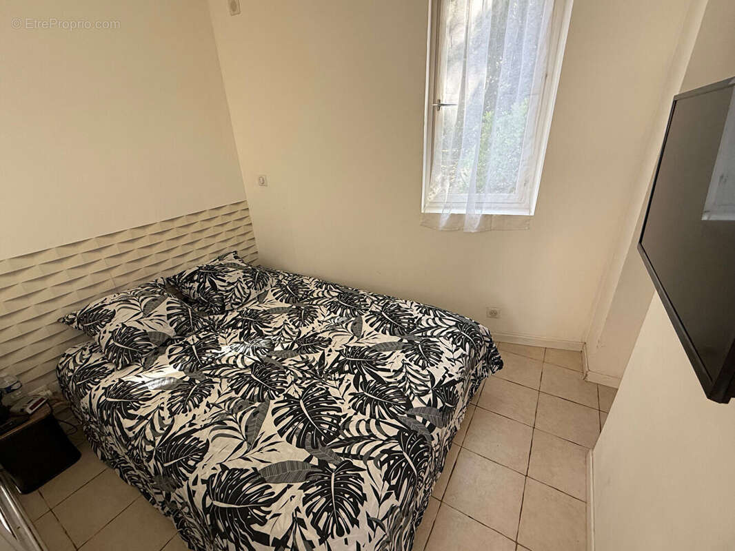 Appartement à LE POULIGUEN