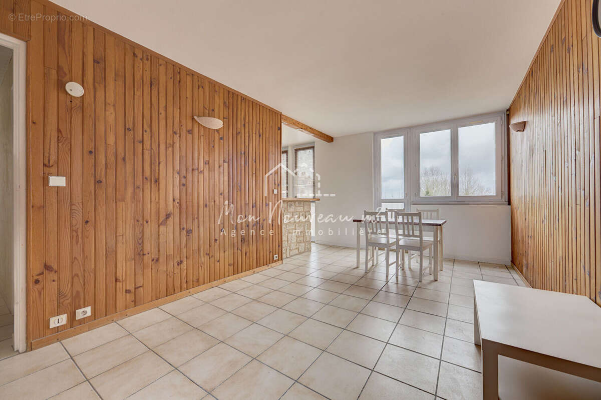 Appartement à NOISY-LE-GRAND