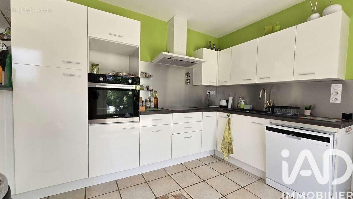 Photo 5 - Maison à NIORT