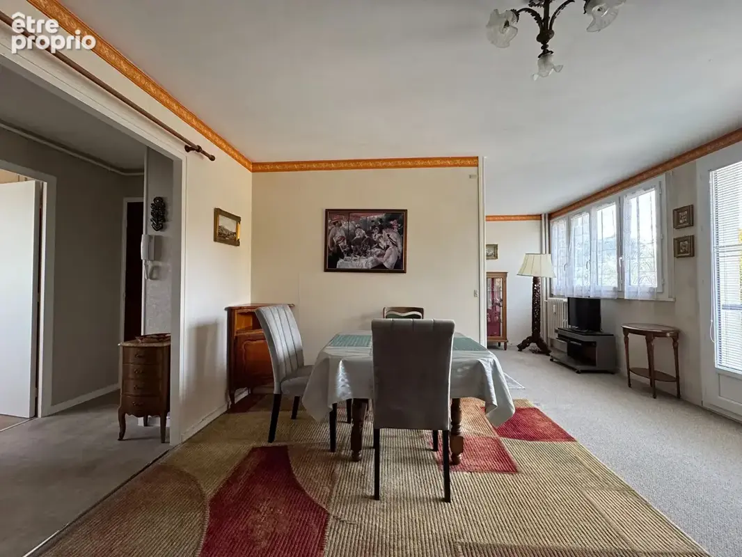 Photo Appartement à Chatillon au prix de 298 000€