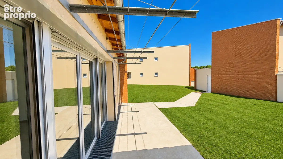 Maison neuve - photo 4