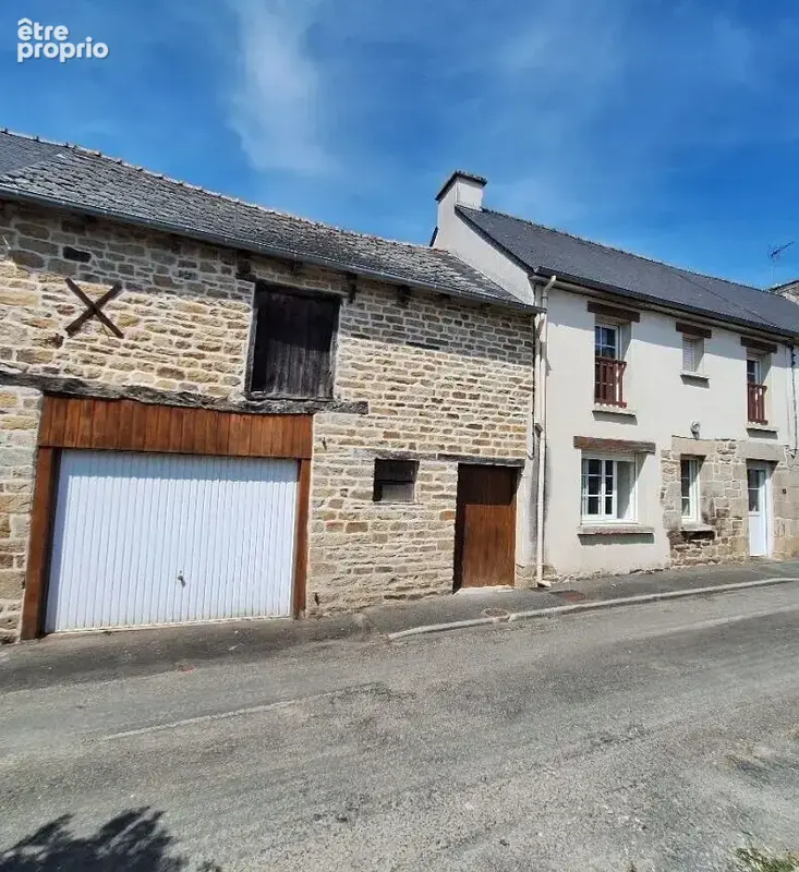 À 5 min de BROONS - Maison 2 chambres avec garage, idéale premier achat ou investissement ». - photo 3