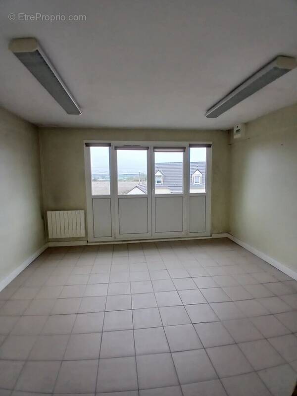 Commerce à LE MESNIL-SAINT-DENIS