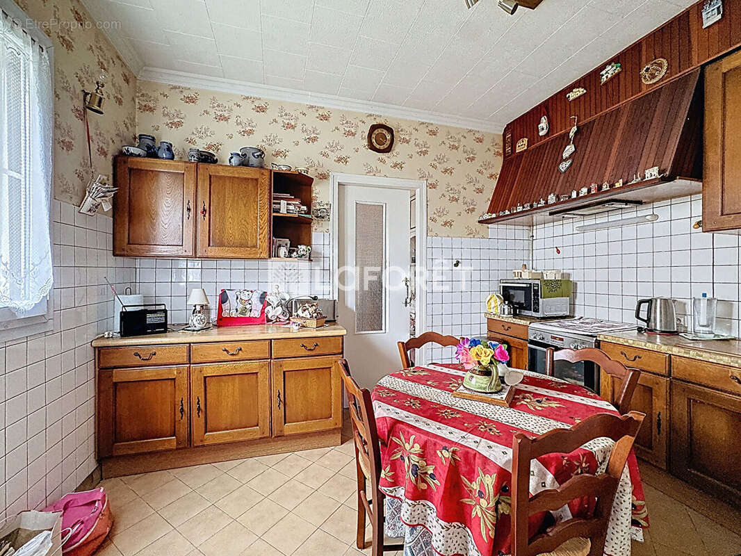 Maison à BONNEUIL-SUR-MARNE