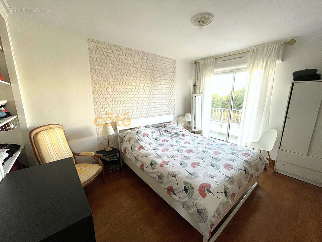 Appartement à CAEN