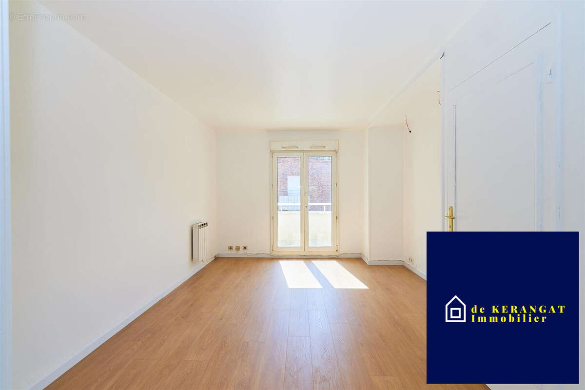 Appartement 86 m² à Sceaux  - photo 7