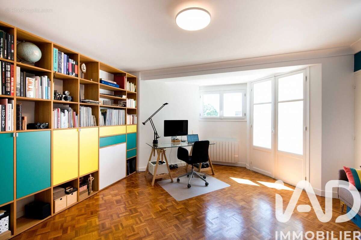 Photo 4 - Appartement à AMIENS