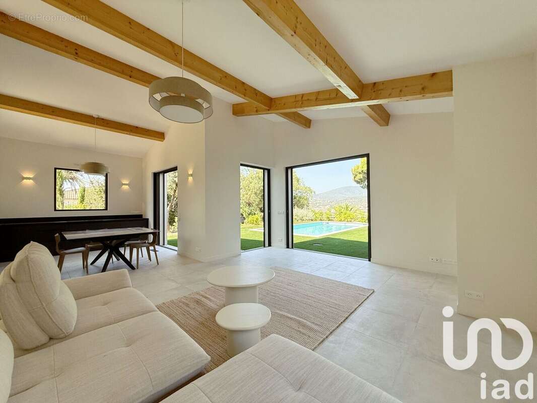 Photo 9 - Maison à SAINTE-MAXIME