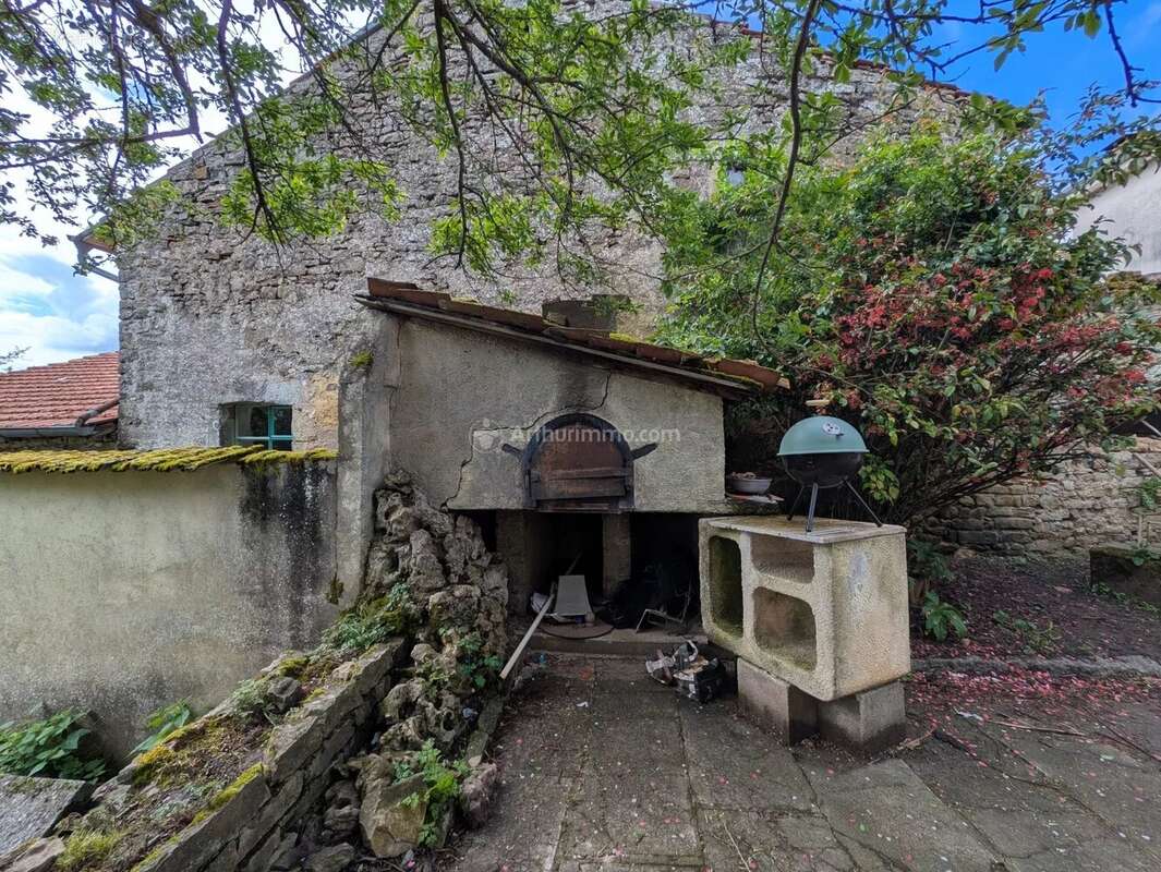 Appartement à BULGNEVILLE