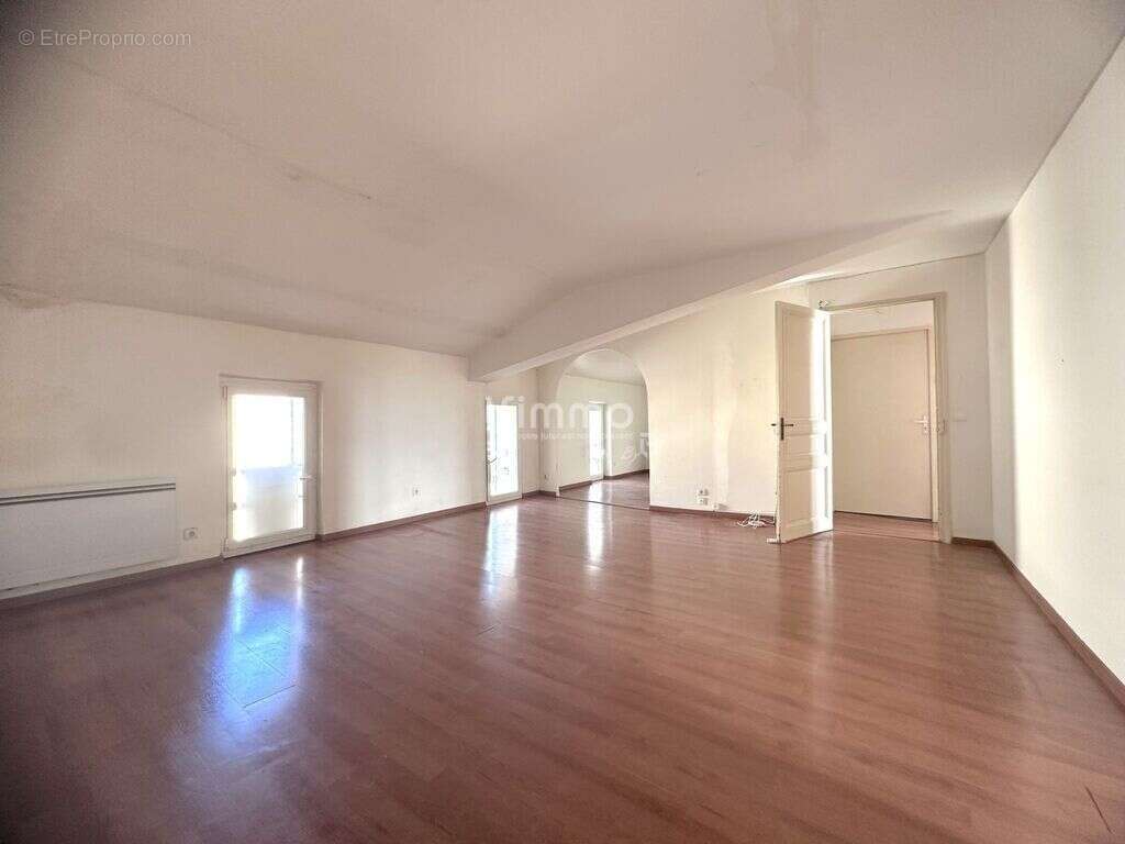 Appartement à NARBONNE