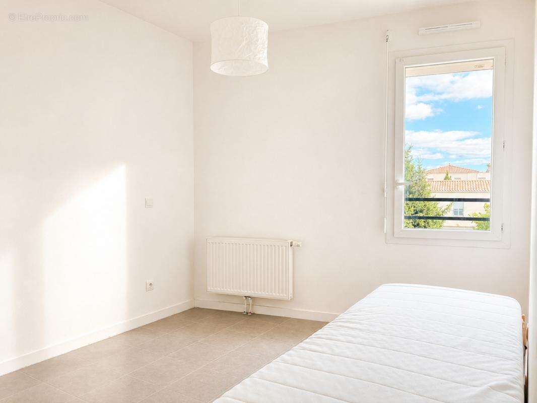 Appartement - photo 5