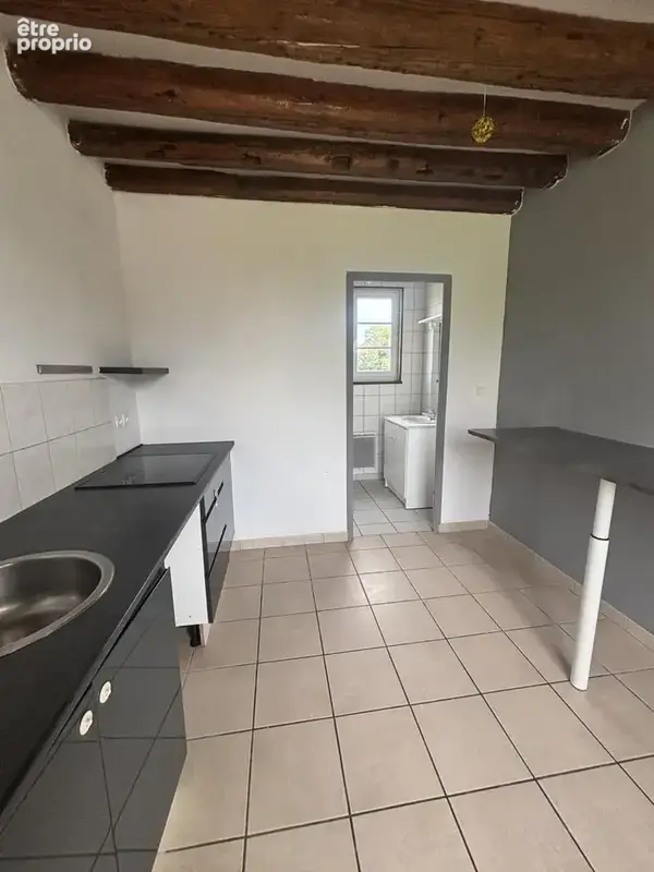 Maison 5 pièces 78 m² à vendre à Bernay (27300) - photo 4