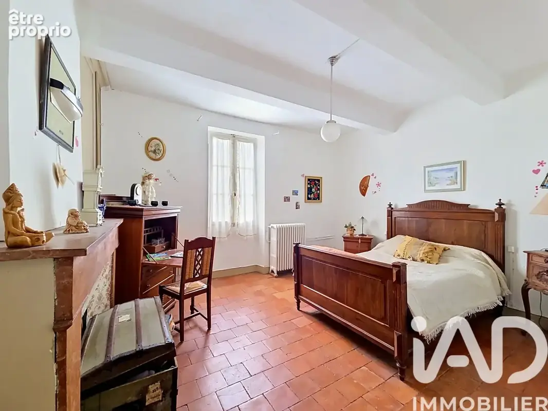 Photo 1 - Maison à PUYCASQUIER