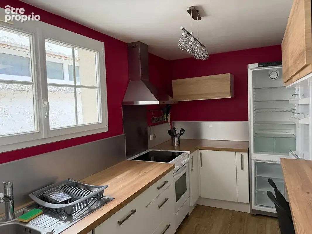 Appartement Lille 2 pièce(s) 49 m2 - photo 6