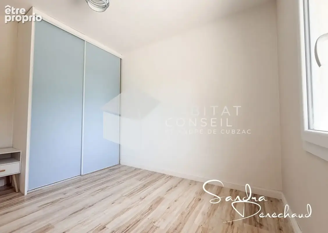 Maison 6 pièces 125 m² à vendre à Saint-Vincent-De-Paul (33440) - photo 9