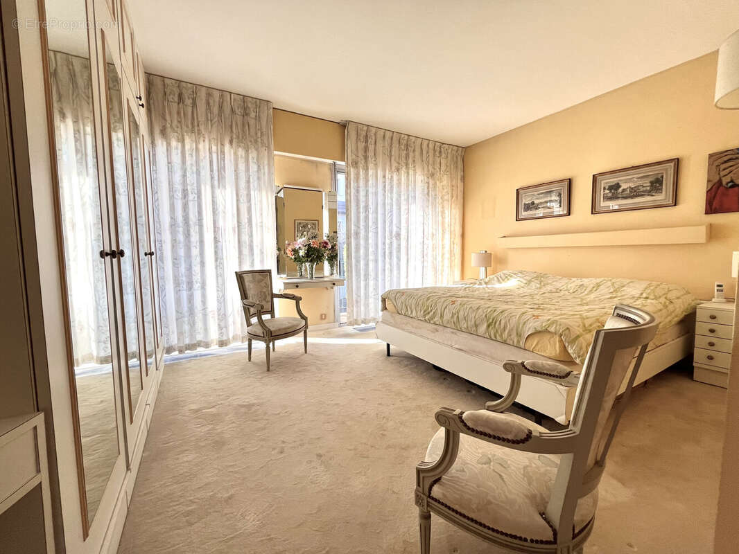 Maison à LE VESINET