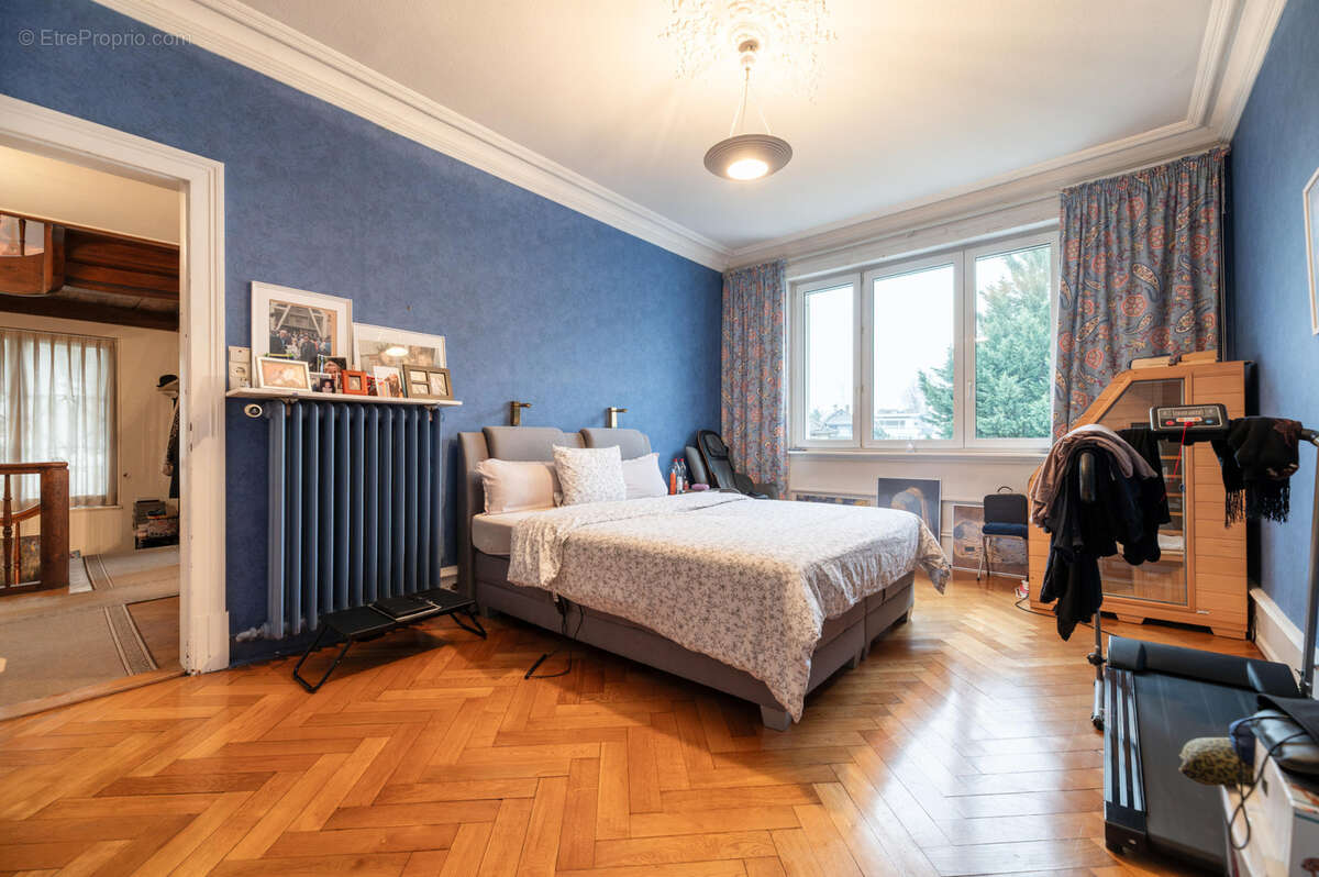 Maison à STRASBOURG