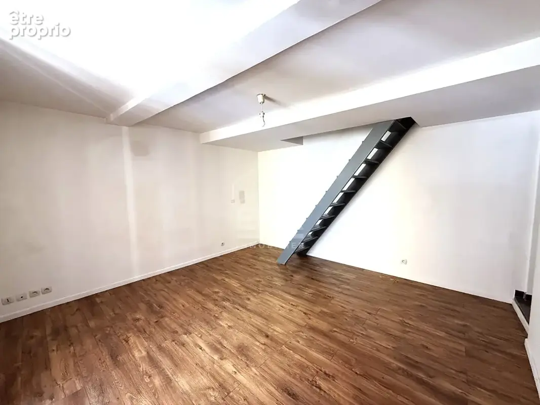 Appartement 57m² à trets - photo 3