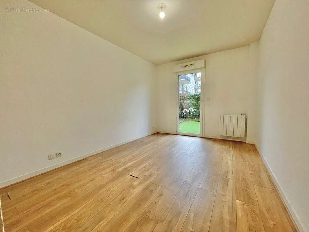 Appartement à BRUZ