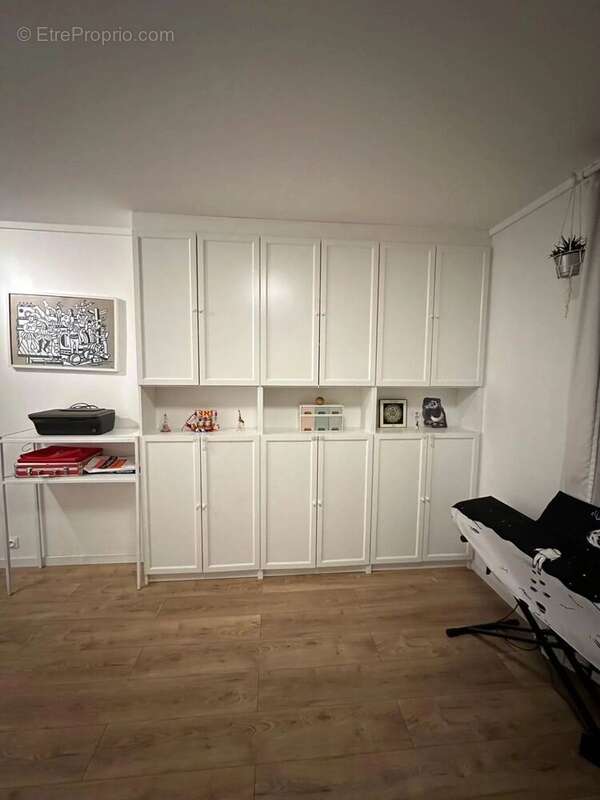 Appartement à CRETEIL