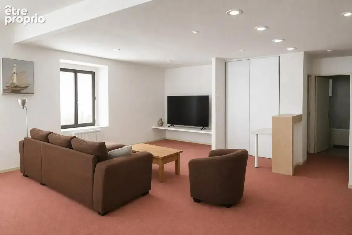Appartement de 7 pièces de 172 m² à Orthez - photo 2