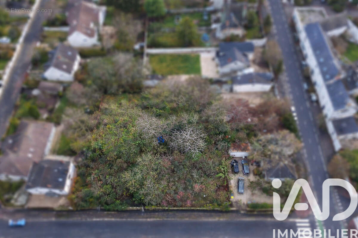 Photo 3 - Terrain à PITHIVIERS