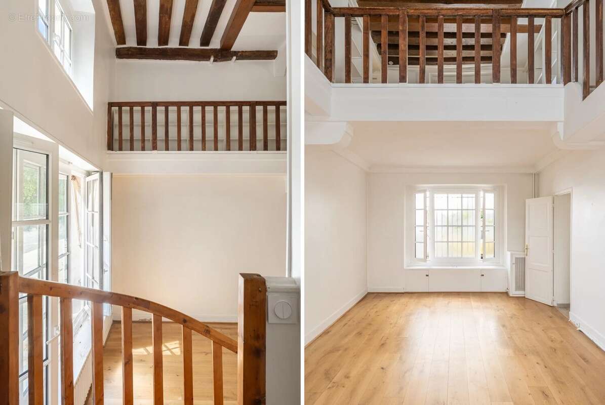 Appartement à PARIS-7E