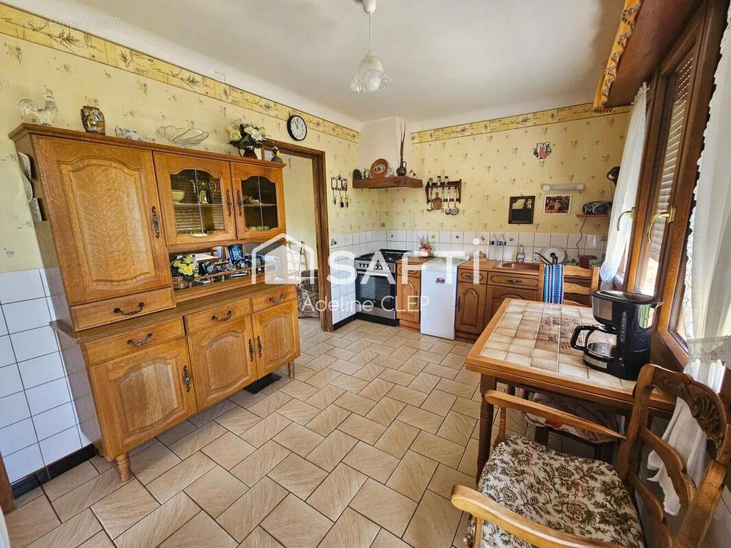 Photo 4 - Maison à WAVRANS-SUR-L'AA