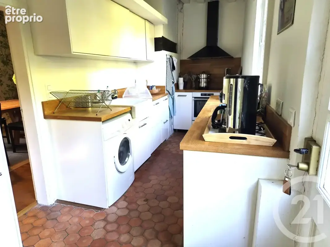 Maison 6 pièces 150 m² à vendre à Bernay (27300) - photo 5
