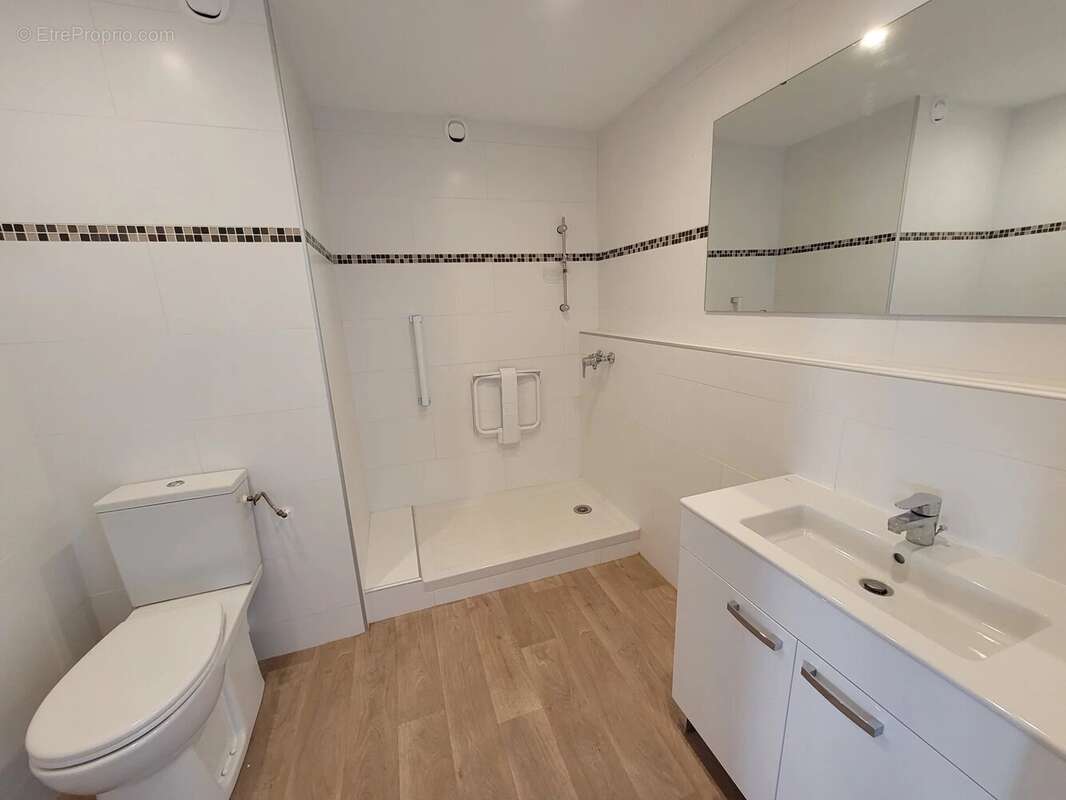 Appartement à ALES