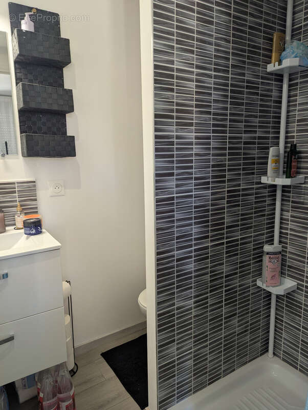 Appartement à CHALETTE-SUR-LOING