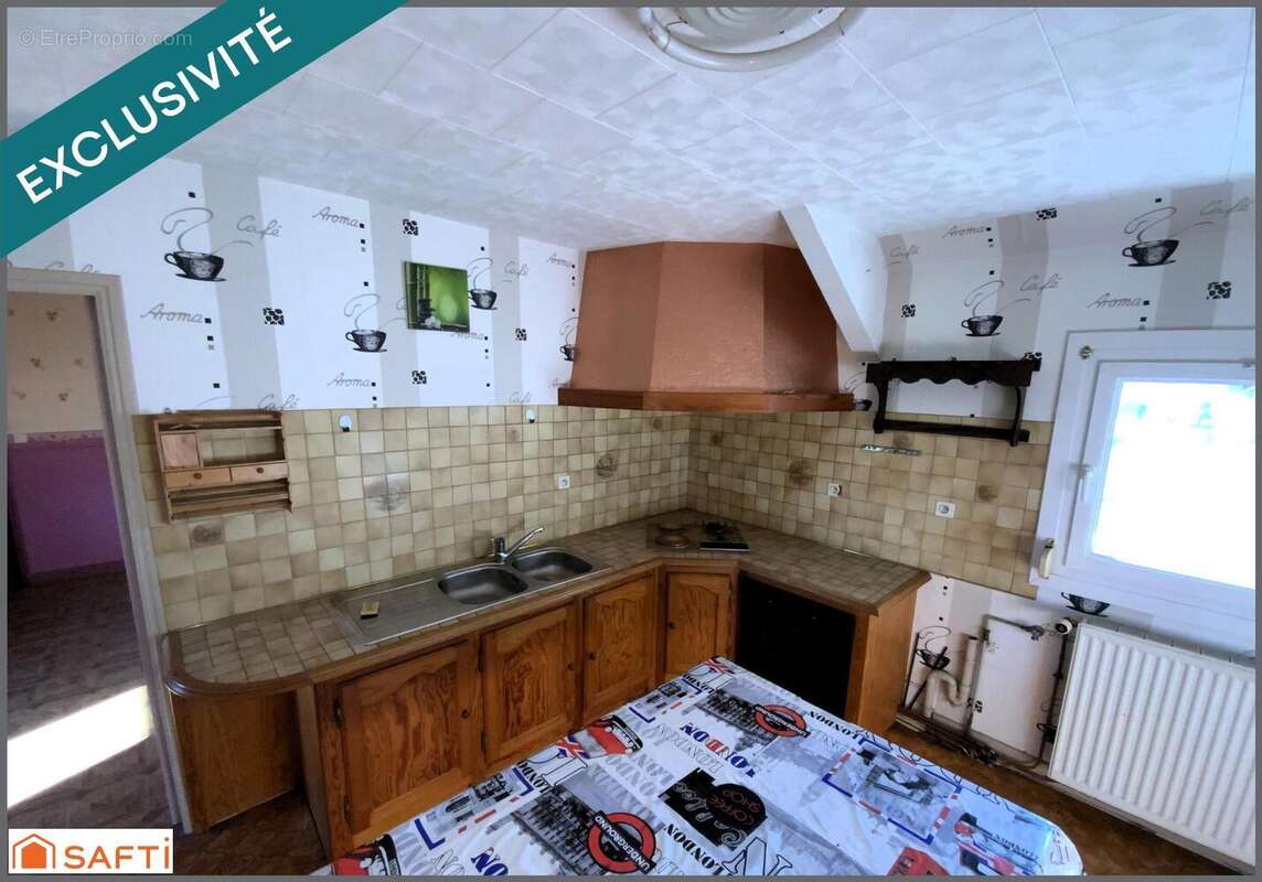 Photo 6 - Maison à CORCIEUX